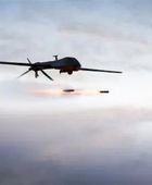 اعتراض صاروخ باليستي في الرياض