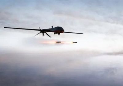 اعتراض صاروخ باليستي في الرياض