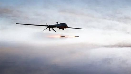 اعتراض صاروخ باليستي في الرياض