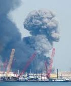    إطلاق صافرات الإنذار في البحرين بسبب هجوم مرتقب