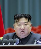 كيم يتوعد كوريا الجنوبية بـ"رد بلا رحمة" على أي اعتداء