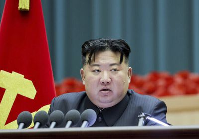 كيم يتوعد كوريا الجنوبية بـ"رد بلا رحمة" على أي اعتداء
