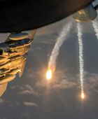 غارة أمريكية تقتل قائد عمليات الحشد الشعبي في الأنبار