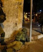 قوات الاحتلال تقتحم بلدة الخضر جنوب بيت لحم