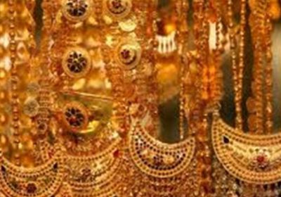 أسعار الذهب اليوم الثلاثاء 24-3-2026 في اليمن   