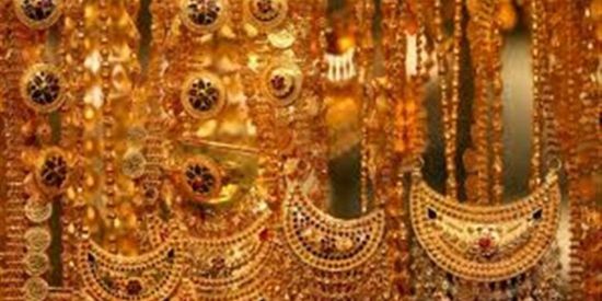 أسعار الذهب اليوم الثلاثاء 24-3-2026 في اليمن   