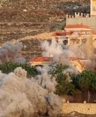 مقتل شخصين في غارة إسرائيلية على بلدة بشامون جنوب شرق بيروت (وزارة الصحة)