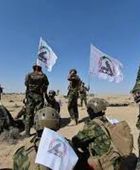 مقتل 10 من مقاتلي الحشد الشعبي في غارات جوية بالعراق