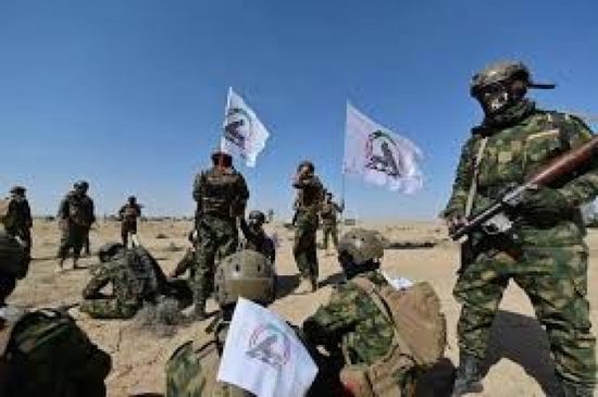 مقتل 10 من مقاتلي الحشد الشعبي في غارات جوية بالعراق