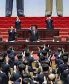 زعيم كوريا الشمالية يرفض تخلي بلاده عن السلاح النووي