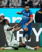 الاتحاد الآسيوي: جدة ستستضيف مباريات دوري الأبطال المؤجلة بسبب الحرب