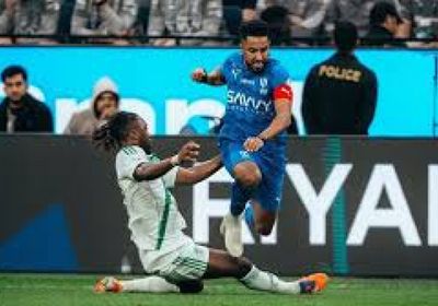 الاتحاد الآسيوي: جدة ستستضيف مباريات دوري الأبطال المؤجلة بسبب الحرب