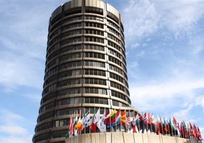 بنك التسويات الدولية يحذر من موجة بيع في الأسواق