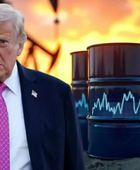 بيسنت ينفي نية إدارة ترامب التدخل بالعقود الآجلة للنفط