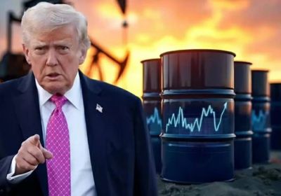 بيسنت ينفي نية إدارة ترامب التدخل بالعقود الآجلة للنفط