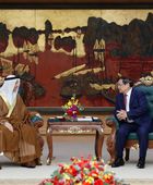 سفير الإمارات في فيتنام يبحث تعزيز التعاون المشترك مع رئيس الوزراء