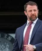 مجلس الشيوخ الأمريكي يثبت تعيين مولين وزيرا للأمن الداخلي