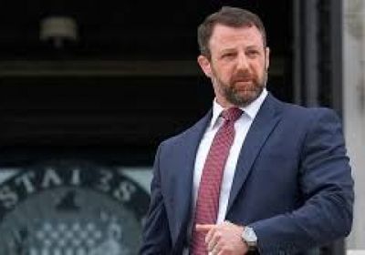 مجلس الشيوخ الأمريكي يثبت تعيين مولين وزيرا للأمن الداخلي