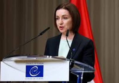 مولدوفا: غارات روسية بأوكرانيا تقطع خط الربط الكهربائي مع أوروبا