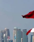 قطر تؤكد دعمها لكافة الجهود الدبلوماسية لإنهاء الحرب مع إيران