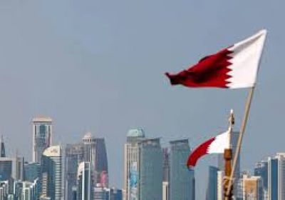 قطر تؤكد دعمها لكافة الجهود الدبلوماسية لإنهاء الحرب مع إيران