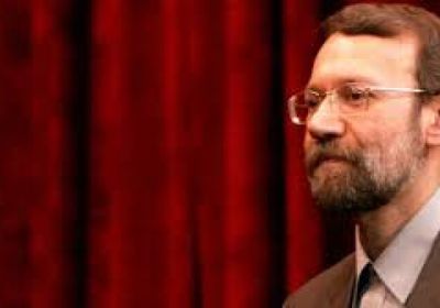 تعيين محمد باقر ذو القدر خلفا للاريجاني