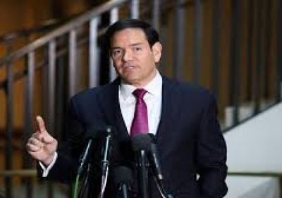 روبيو يبحث ملف إيران مع وزراء مجموعة السبع في فرنسا الجمعة