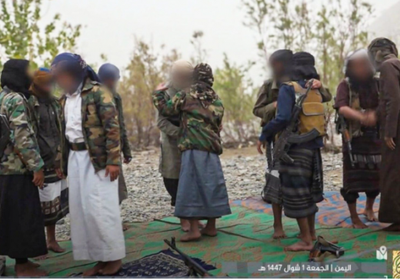 أبو عوذل يعلق على عودة تنظيم القاعدة الإرهابي في أبين