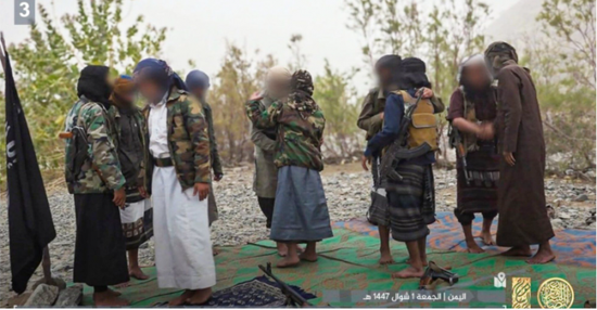 أبو عوذل يعلق على عودة تنظيم القاعدة الإرهابي في أبين