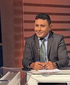 اليافعي: يهاجمون الانتقالي بينما يلاحقون عناصره لاستقطابهم