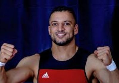 اعتزال&nbsp;الرباع&nbsp;التونسي&nbsp;بن&nbsp;هنية&nbsp;بسبب&nbsp;غياب&nbsp;الدعم&nbsp;المالي