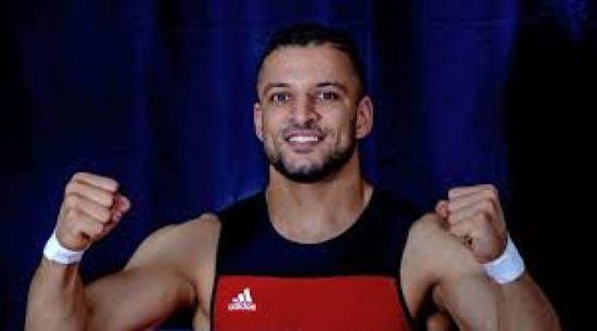 اعتزال&nbsp;الرباع&nbsp;التونسي&nbsp;بن&nbsp;هنية&nbsp;بسبب&nbsp;غياب&nbsp;الدعم&nbsp;المالي