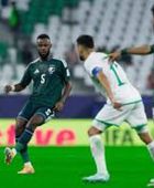 استبعاد تمبكتي من معسكر المنتخب السعودي للإصابة