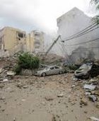 انفجارات في منطقة جونية ومحيطها شمال بيروت تثير الهلع بين السكان