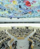 انطلاق الدورة الـ61 لمجلس حقوق الإنسان في جنيف