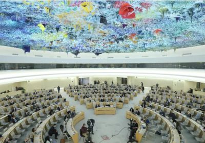 انطلاق الدورة الـ61 لمجلس حقوق الإنسان في جنيف