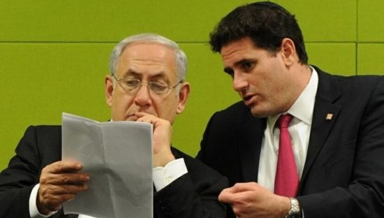 نتنياهو يكلّف "ديرمر" لمتابعة مفاوضات واشنطن وطهران