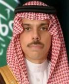 وزير الخارجية السعودي يتلقى اتصالاً هاتفياً من نظيره الأوزبكي
