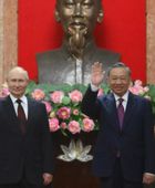 رئيس الوزراء الفيتنامي: روسيا أهم شركائنا في أوروبا