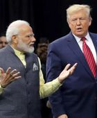 رئيس الوزراء الهندي يبلغ ترامب أهمية بقاء مضيق هرمز "مفتوحًا وآمنًا"