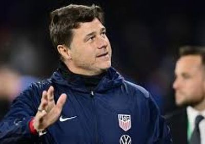 بوكيتينو مدرب توتنهام السابق يفتقد التدريب في إنجلترا