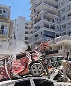 الصحة الإسرائيلية: نقل 5 آلاف مصاب للمستشفيات منذ بدء الحرب