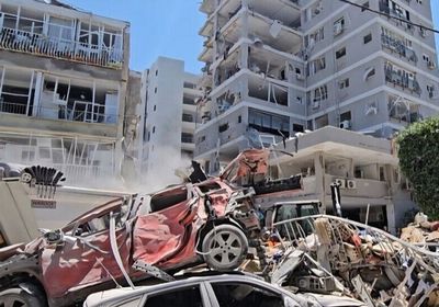 الصحة الإسرائيلية: نقل 5 آلاف مصاب للمستشفيات منذ بدء الحرب