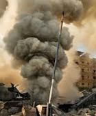 الجيش الإسرائيلي: غاراتنا قرب بيروت أسفرت عن مقتل لبناني من فيلق القدس