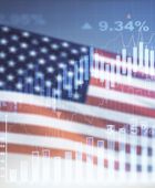 توقعات بمكاسب قوية للأسهم الأمريكية رغم الحرب