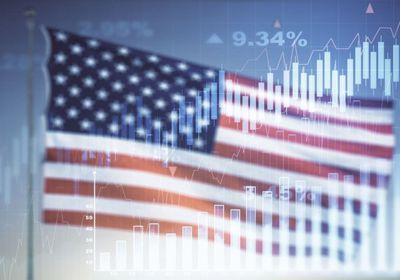 توقعات بمكاسب قوية للأسهم الأمريكية رغم الحرب