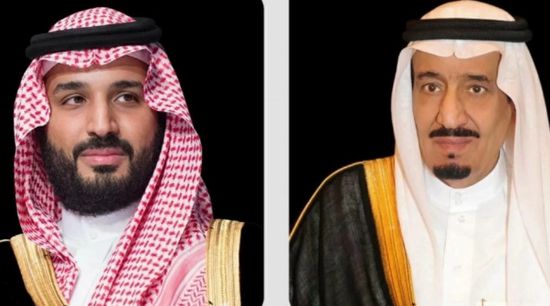 القيادة السعودية تُعزي سلطان عُمان في ضحايا الحالة الجوية