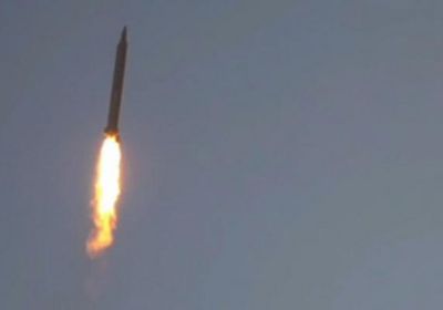 تفاصيل اعتراض صاروخ إيراني فوق المجال الجوي اللبناني