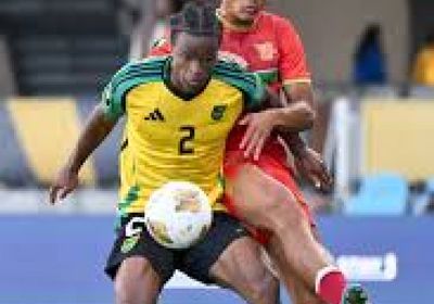 وضع رابطة غوادلوب لكرة القدم قيد التصفية القضائية