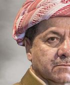 "عمل عدائي".. بارزاني يدين الهجوم الإيراني على قوات البيشمركة